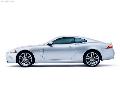 Фото Jaguar XK Coupe