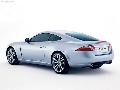 Фото Jaguar XK Coupe