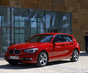 Фото BMW 1 серия хетчбэк F20/F21