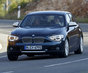 Фото BMW 1 серия хетчбэк F20/F21 