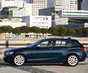 Фото BMW 1 серия хетчбэк F20/F21