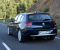 Фото BMW 1 серия хетчбэк F20/F21