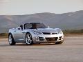 Фото Saturn Sky