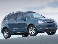 Фото Saturn Vue