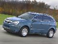 Фото Saturn Vue 3.6 RWD