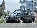 Подробная информация о Jeep Cherokee 2.8 AT