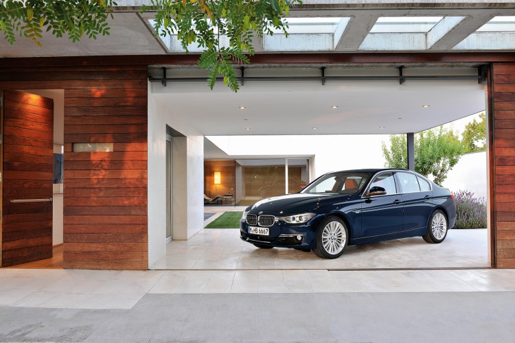 Фото BMW 3 серия