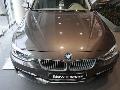 Фото BMW 3 серия седан F30
