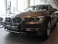Фото BMW 3 серия седан F30