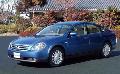Фото Nissan Teana 3.5 Sedan CVT M6
