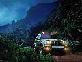 Фото Jeep Liberty 2.4 AT