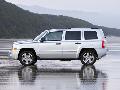 Фото Jeep Liberty 2.4 AT