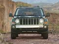 Фото Jeep Liberty 2.4 AT
