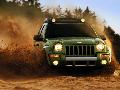 Подробная информация о Jeep Liberty 2.0 MT