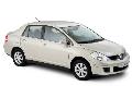 Фото Nissan Tiida