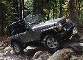 Подробная информация о Jeep Wrangler 3.8 AT 2D