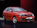 Фото Seat Ibiza 1.4 AT