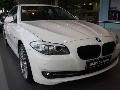 Фото BMW 5 серия седан F10/F11