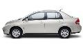 Фото Nissan Tiida Hatchback 1.6 5MT