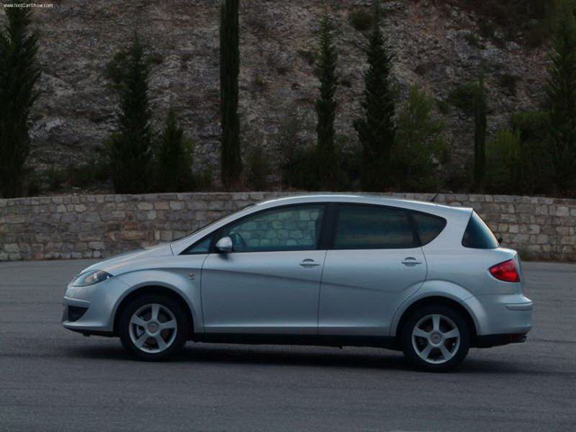 Фото Seat Toledo