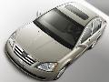 Фото Chery Fora