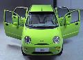Фото Chery Sweet 1.1 MT