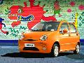Фото Chery Sweet 1.1 MT