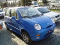 Подробная информация о Chery Sweet 0.8 MT