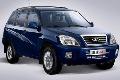 Фото Chery Tiggo