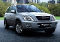 Фото Chery Tiggo