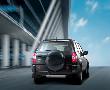 Подробная информация о Chery Tiggo Comfort