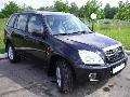 Фото Chery Tiggo Comfort