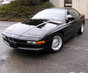 Фото BMW 8 серия купе E31 