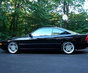 Фото BMW 8 серия купе E31 