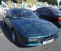 Фото BMW 8 серия купе E31 
