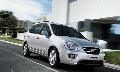 Фото Kia Carens 2.0 AT