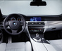 Фото BMW M серия седан F10/F11_5 серия 