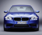 Фото BMW M серия седан F10/F11_5 серия 