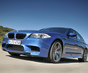 Фото BMW M серия седан F10/F11_5 серия 