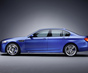 Фото BMW M серия седан F10/F11_5 серия 