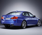 Фото BMW M серия седан F10/F11_5 серия 