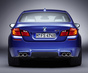 Фото BMW M серия седан F10/F11_5 серия 