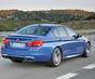 Фото BMW M серия седан F10/F11_5 серия 