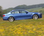 Фото BMW M серия седан F10/F11_5 серия 