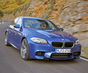 Фото BMW M серия седан F10/F11_5 серия 