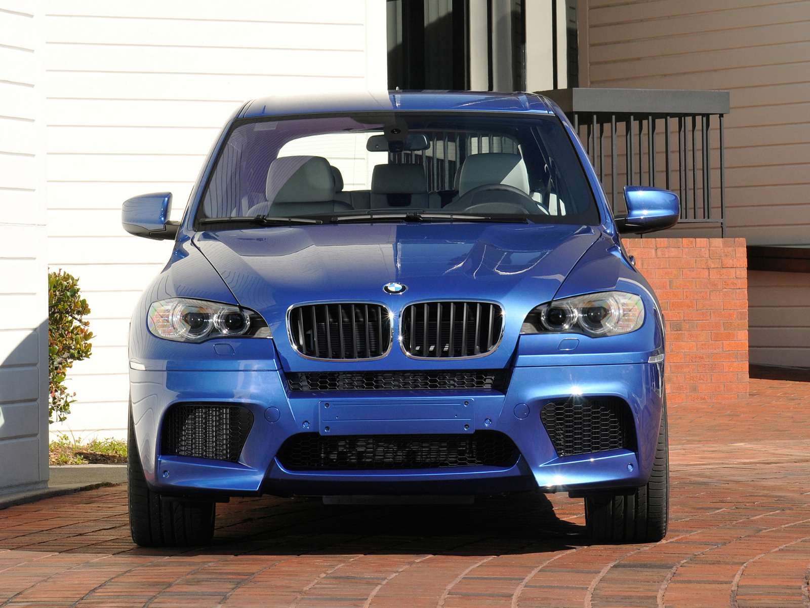 Фото BMW M серия