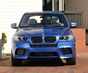 Фото BMW M серия кроссовер E70_X5 