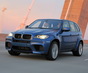 Фото BMW M серия кроссовер E70_X5 
