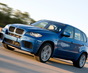Фото BMW M серия кроссовер E70_X5 