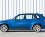 Фото BMW M серия кроссовер E70_X5 